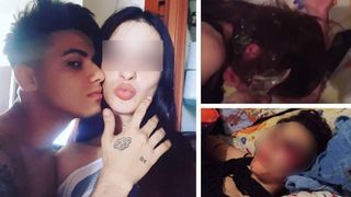 Este halucinant! Ce s-a întâmplat cu tânărul care a publicat filmuleţele cu tânăra măcelărită de iubit într-un apartament din Ploieşti