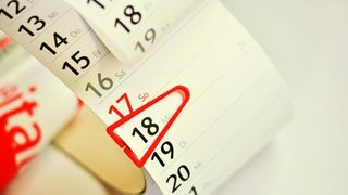 C&acirc;te zile libere mai au rom&acirc;nii &icirc;n luna decembrie. Urmează o nouă minivacanţă