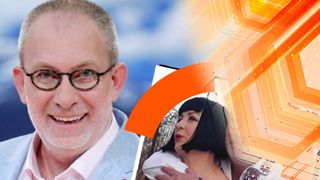 Prima fotografie cu Florin Busuioc după externare! Actorul a apărut &icirc;mpreună cu Neti Sandu de 1 decembrie! FOTO