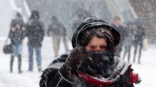Prognoza meteo 4- 9 decembrie. Joi, cea mai geroasă zi din an