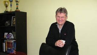 Primul soţ al Marianei Bitang, dezvăluire emoţionantă: &rdquo;Sunt m&acirc;ndru că din delegaţia Ineului la Marea Unire a făcut parte şi bunicul meu, Bitang Gheorghe!&rdquo;