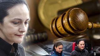 Alina Bica, lovită din toate părţile! Cine cere executarea silită a fostului şef al procurorilor anti-mafia?