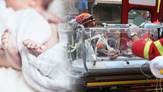 Măsuri urgente la Maternitatea Giuleşti! Creşte numărul nou-născuţilor infectaţi