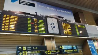 Zborul tău cu avionul are &icirc;nt&acirc;rzieri? Iată care sunt drepturile tale