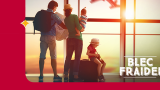 10 sfaturi pentru o călătorie fără griji