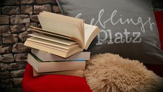 Locul tău de citit din casă - TIPS AND TRICKS pentru amenajarea acestui spaţiu