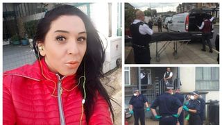 Andra, o t&acirc;năra mămică din Londra, &icirc;nsărcinată &icirc;n 7 luni, a fost ucisă cu s&acirc;nge rece de iubitul ei. Motivul este dureros