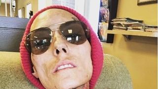 Doliu. O cunoscută vedetă TV a murit, după ce a pierdut lupta cu cancerul. Ultimele poze cu ea sunt tulburătoare