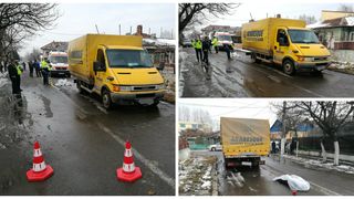 Accident mortal la Constanţa! A ucis-o &icirc;n văzul tuturor! Ce s-a &icirc;nt&acirc;mplat e TERIFIANT!