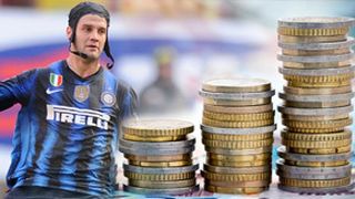 Cum a ajuns Cristi Chivu cu o avere apropiată de cea a lui Gică Hagi! C&acirc;ţi bani are acum fostul fotbalist de la Inter Milano