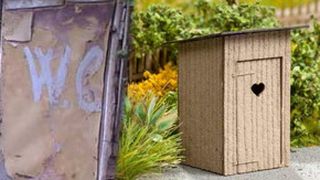 Ţara internauţilor cu WC &icirc;n curte. Rom&acirc;nia stă pe NET din grădină