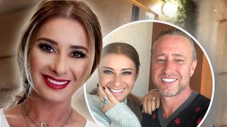 Prima apariţie a Prodancei l&acirc;ngă Reghe după zvonurile de divorţ! Ce a spus impresara despre relaţia cu antrenorul! &rdquo;Pentru a nu mai da curs speculaţiilor&rdquo;