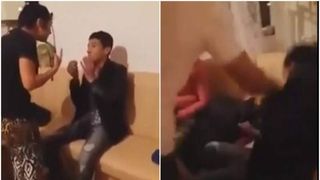 S-a făcut dreptate pentru adolescentul obligat să bea urină! Ce a păţit bărbatul care l-a agresat fizic şi l-a umilit pe Ion