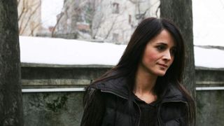 Pagini din jurnalul Mădălinei Manole, scoase la iveală după 26 de ani. Dezvăluiri emoţionante, făcute de artistă