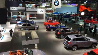 A fost lansată maşina care &icirc;ţi spune dacă eşti obosit sau dacă ai uitat ceva acasă! Nu o să-ţi vină să crezi cum arată şi ce marcă este!