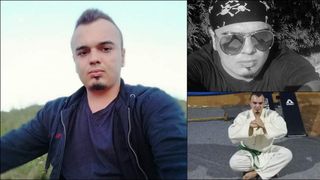 Călin şi-a pus capăt zilelor la doar 21 de ani. T&acirc;nărul din Arad a lăsat un mesaj de adio