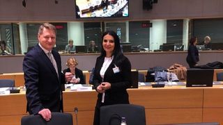 Ultimă oră. Rom&acirc;nia a preluat preşedinţia Consiliului UE &icirc;n domeniul sănătăţii