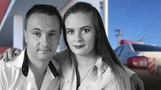 Ce avere avea poliţistul din Oraviţa care s-a omor&acirc;t după ce şi-a ucis iubita! Ajutor de şef de post, Cornel Hernea c&acirc;ştiga 1841 de lei pe lună