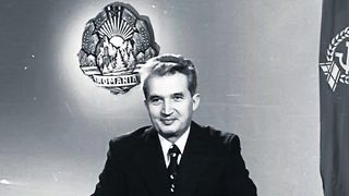 Un fost mare arbitru rom&acirc;n de fotbal e nostalgic: &rdquo;Astăzi mă g&acirc;ndesc la lucrurile bune pe care fostul conducător Nicolae Ceauşescu le-a făcut!&rdquo;