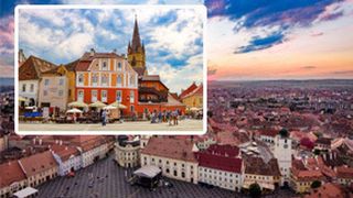 Un oraş din Rom&acirc;nia a fost inclus de National Geographic &icirc;n topul destinaţiilor de neratat. Te aşteptai?