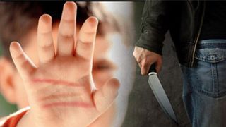 Femeie din Gorj, &icirc;njunghiată de propriul soţ chiar sub ochii copilului lor, &icirc;n v&acirc;rstă de şase ani