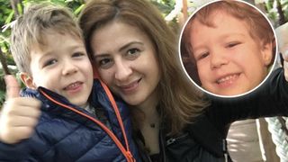 Apel umanitar! Vlăduţ suferă de o boală gravă şi are nevoie de ajutorul tău