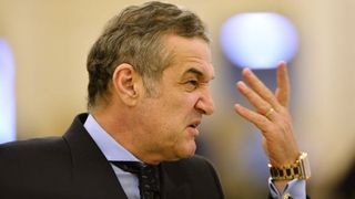 Becali, scandal uriaş cu ANAF-ul pentru o sumă incredibilă! Afaceristul a deschis fiscului un nou proces