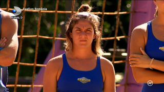 Mădălina Linguraru s-a întors în România! Primele imagini din aeroport cu Războinica de la Exatlon