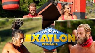 Câştigătorul Exatlon Sezon 2. Ei sunt concurenţii norocoşi care vor lupta în Marea Finală Exatlon Sezon 2! Semifinala s-a lăsat cu lacrimi şi declaraţii emoţionante