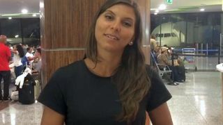 Primele imagini cu Faimoasa Mădălina Predoi, &icirc;n Republica Dominicană, după ieşirea de la Exatlon! Interviu EXCLUSIV