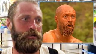 Primele declaraţii ale lui Cristi Pulhac după eliminarea de la Exatlon! Interviu pe aeroportul din Santo Domingo