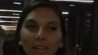 Mădălina Predoi, ultima fată eliminată de la Exatlon, s-a &icirc;ntors &icirc;n Rom&acirc;nia!  "Mi-a fost greu să mă adaptez"