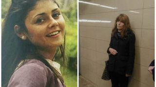 Mama adoptivă a Alinei Ciucu a &icirc;mplinit 49 de ani! Gabi o &icirc;nfiase pe t&acirc;năra &icirc;mpinsă &icirc;n faţa metroului de Magdalena Şerban