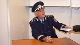 Ce bărbat bine era &icirc;n tinereţe Tudorel Butoi! Celebrul psiholog criminalist a &icirc;mplinit recent 70 de ani FOTO