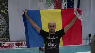 Tudor Tedi Emi a fost preieten cu Tudor Simionov, romanul ucis