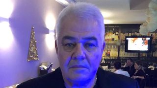 Jean Maurer, fiul fostului lider comunist Ion Gheorghe Maurer, e la păm&acirc;nt: &rdquo;M-a părăsit nevasta tinerică, pe mine şi pe Eric, fiul nostru. După 21 de ani de căsnicie!&rdquo;