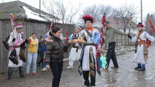 Foto Ziua de Constanta
