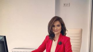 Deputatul Valeria Schelean a primit donaţii de la părinţi în valoare de aproape 600.000 de euro! Vezi cum a ajuns să câştige 10.000 de euro pe lună!