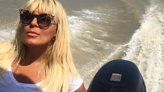 Fortăreaţa de la mare care i-a adus Elenei Udrea un dosar penal, reintrodusă în circuitul turistic!