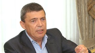 Consiliul Judeţean Ilfov s-a mutat într-un sediu de 9 milioane euro, în Cotroceni! Cum arată colosul de sticlă?