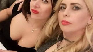 Cotel spune că nu este ea bruneta decoltată de l&acirc;ngă şefa ANAF