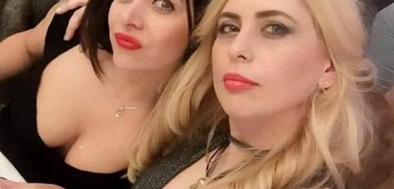 Cotel spune că nu este ea bruneta decoltată de lângă şefa ANAF