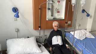 Cristina Olga Gociman