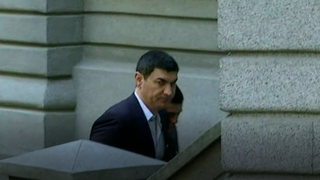 Adevărul despre celula în care a stat Borcea la închisoare! S-a aflat totul la şase luni de la eliberarea din detenţie! ”Dacă nu erai atent şi te întorceai, spărgeai faianţa”