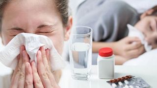 Cum să ne ferim de gripă? Sfaturi practice ca să nu ajungem la spital