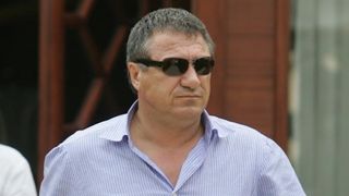 Victor Becali, atac la adresa Elenei Udrea după ieşirea din închisoare! ”Nu am plecat în Costa Rica!”