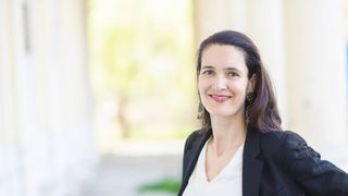 Clotilde Armand detine o vila spectaculoasa langa Patriarhie! Tanara USR-ista scoate bani frumosi din inchirierea imobilului catre o firma de PR