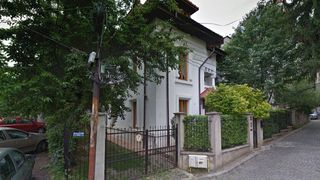 Asa arata casa lui Clotilde Armand