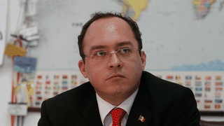 Bogdan Aurescu, fostul ministru de Externe, a fost numit consilier prezidential de catre Klaus Iohannis!