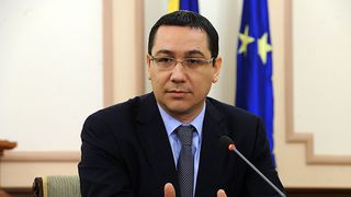 Victor Ponta si-a anuntat intentiile politice pentru viitor! Uite ce functie vrea sa ocupe!